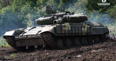 На очереди Leopard 2: в Польше открыли центр ремонта Т-64 для Украины