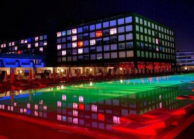 «Дешевый отель на ночь»: отзыв-разочарование о гостинице 18+ в Турции