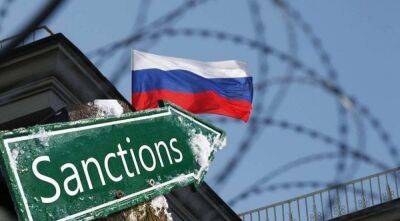 Байден на год продлил санкции против россии