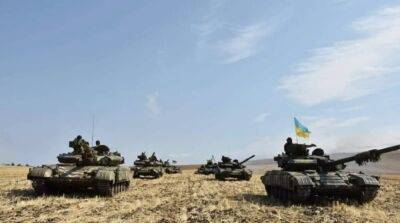 «Будет освобождена значительная часть Украины»: генерал США спрогнозировал контрнаступление ВСУ