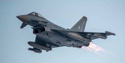 НАТО проведет крупнейшие авиационные учения у границ рф