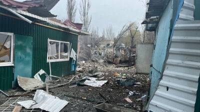 Сутки в регионах: под обстрелом россиян были восемь областей, погибли гражданские