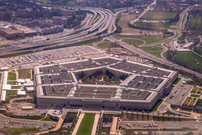 Западные СМИ: за утечкой секретных документов Пентагона вероятно стоит Россия
