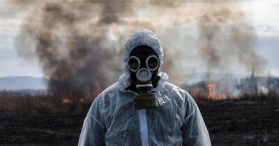 Минобороны РФ "анонсировало" химическую атаку по Сумской области