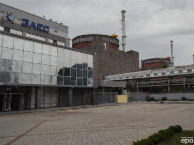 ВСУ пытались штурмовать Запорожскую АЭС в октябре прошлого года – СМИ
