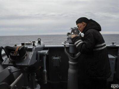 Оккупанты поменяли ракетоносители в Черном море, все корабли РФ маневрирует "в ракетобезопасном для себя районе" – ОК "Юг"