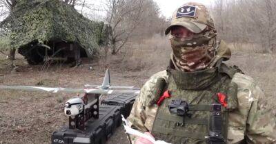 Дроны пеленгуют телефоны ВСУ: чем опасны комплексы "Леер-3" для украинцев (видео)