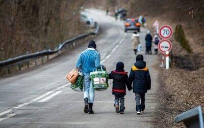 Украина вернула из РФ 30 депортированных детей