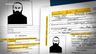 В УПЦ МП отрицают наличие российских паспортов у Онуфрия и других церковников