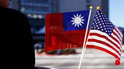 США могут отправить войска на Тайвань в случае вторжения Китая – детали