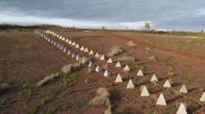Россияне уничтожают плодородные земли в Запорожской области – Федоров