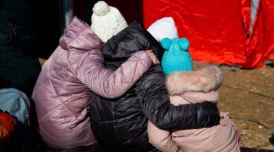 Депортированных россиянами украинских детей найдут и в Беларуси – экс-омбудсмен