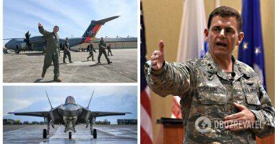НАТО проведет самые крупные за свою историю авиационные учения – подробности