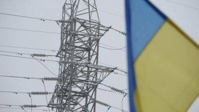 Экспорт электроэнергии из Украины будет возобновлен – Минэнергетики | Новости Одессы