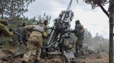Сводка Генштаба: ВСУ отразили более 50 атак и уничтожили 14 БПЛА россиян