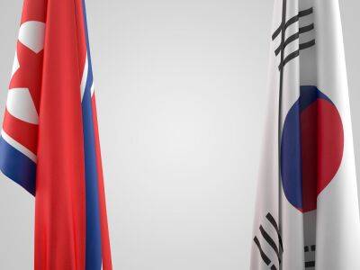 КНДР перестала отвечать на ежедневные звонки Южной Кореи