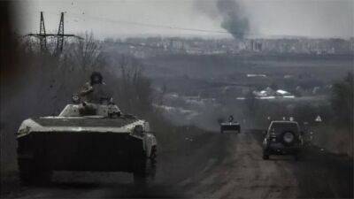 Что произошло за неделю на войне в Украине: бои за центр Бахмута и контрудары ВСУ под Авдеевкой
