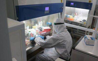 Китай обнародовал результаты первого исследования COVID-19 - koronavirus.center - Китай - Украина - Ухань