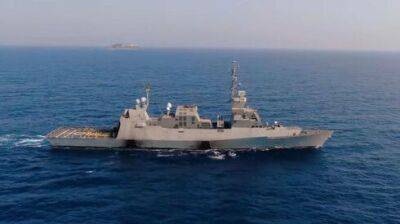 СМИ: Иран планирует удар беспилотниками по израильским гражданским судам в море
