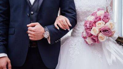 Как не потерять деньги на свадьбе в Израиле