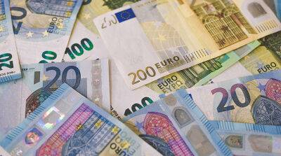 Минфин Германии: в 2024 году дефицит бюджета страны может достичь 18 млрд евро
