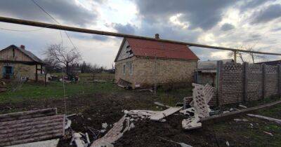 Войска РФ убили трех человек в Запорожье и двоих в Харьковской области: ситуация в регионах (ФОТО)
