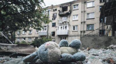В Украине снова возросло количество детей, погибших в результате агрессии рф – ОГП