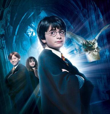 Гарри Поттер - Джоан Роулинг - По каждой из книг о Гарри Поттере снимут сериал - obzor.lt