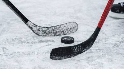 Женская сборная Литвы по хоккею не смогла стать чемпионом мира