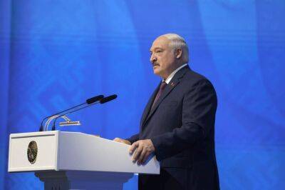 Послание ­Президента – в акцентах и цитатах. На что Александр ­Лукашенко обратил внимание белорусов и мировой общественности