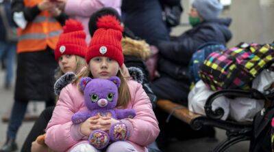 В ЕС готовят программу возвращения украденных россией украинских детей: что известно