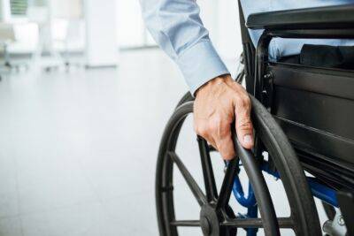 Ранения и инвалидность во время войны - Рада может расширить перечень