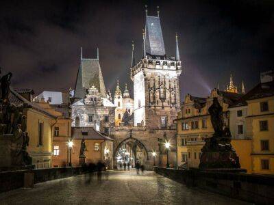 В Чехии спрогнозировали увеличение числа российских туристов в 2023 году