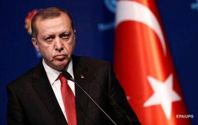 Реджеп Тайип Эрдоган - Эрдоган объявил о ликвидации лидера ИГИЛ - korrespondent.net - Сирия - Украина - Турция - Испания