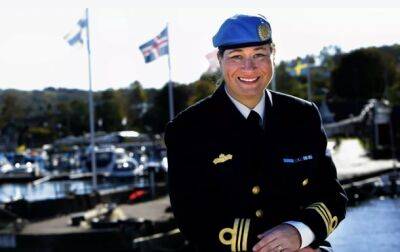 ВМС Швеции и Финляндии перевели в состояние повышенной готовности