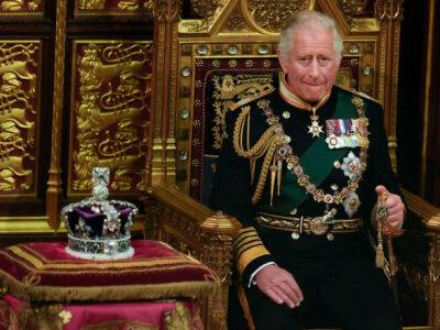 Коронация Чарльза будет включать приглашение общественности присягнуть на верность королю