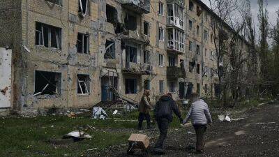 Восстановление Украины: еще один важный фронт