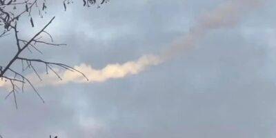 Ночной удар РФ по Украине: в воздушном пространстве Киева уничтожены все вражеские ракеты и БПЛА