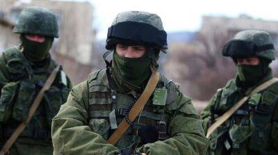 Оккупанты планируют передавать жилье украинцев российским силовикам – Генштаб