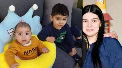 Зарезал двух детей и жену: житель Тайбе подозревается в убийстве