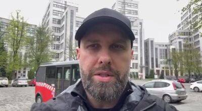 Синегубов сообщил, что сутки на Харьковщине прошли без пострадавших