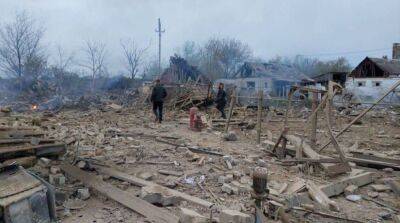 Армия рф атаковала Днепропетровскую область, 25 человек пострадали, среди них есть дети