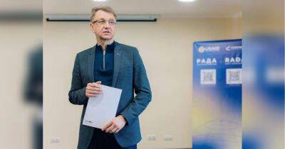 Виталий Войцеховский: «Для президента Зеленского неприкосновенных руководителей ОВА нет»