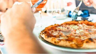 Литва вошла в тройку стран ЕС по подорожанию пиццы