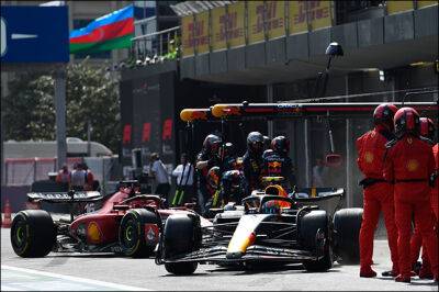 Кевин Магнуссен - Серхио Перес - Aston Martin - DHL Fastest Pit Stop Award: Лучший пит-стоп у Red Bull - f1news.ru - Саудовская Аравия - Бахрейн