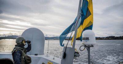 Швеция и Финляндия перевели свои ВМС в боевую готовность: как на это повлияла Россия