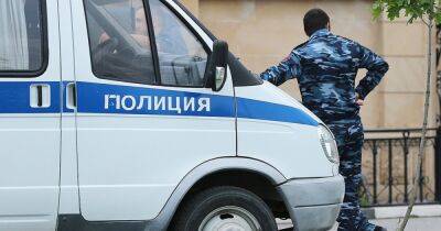 Беспилотник в небе над Москвой: полиция обвинила в запуске БПЛА украинцев, — СМИ