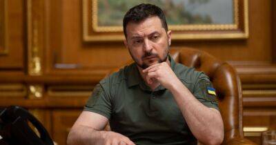 "К счастью, не он решает": глава МИД Венгрии жестко отреагировал на заявление Зеленского
