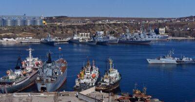 Враг боится: Братчук рассказал, что кораблям РФ будет безопаснее в море, чем в бухтах Крыма