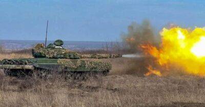 Россия не готова к контрнаступлению Украины, последние три дня это показали, — CNN
